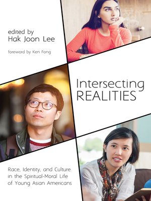 cover image of Intersecting Realities